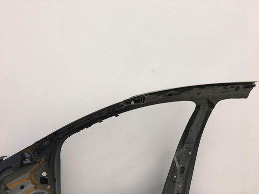 Чверть автомобіля передня права VOLVO XC60 2008-2013 (з лонжероном) 31349787, 31349787, A