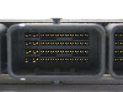 Блок управління двигуном INFINITI EX 2007-2013 (23710-1BU8B) MEC104-031, MEC104-031, B