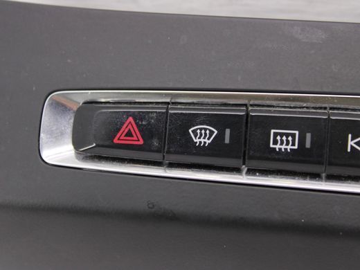 Блок кнопок в торпеду VOLVO S90 SPA 2016-2020 31398845, 31398845, A