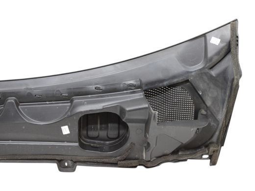 Вітрова панель/жабо LAND ROVER RANGE ROVER EVOQUE L538 2015-2018 (BJ32021B43AE) LR027199, LR027199, A
