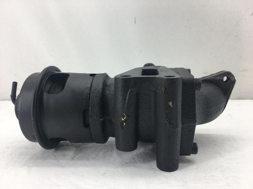 Клапан рециркуляції відпрацьованих газів EGR HONDA CR-V 2006-2010 18730R06E01, 18730R06E01, A