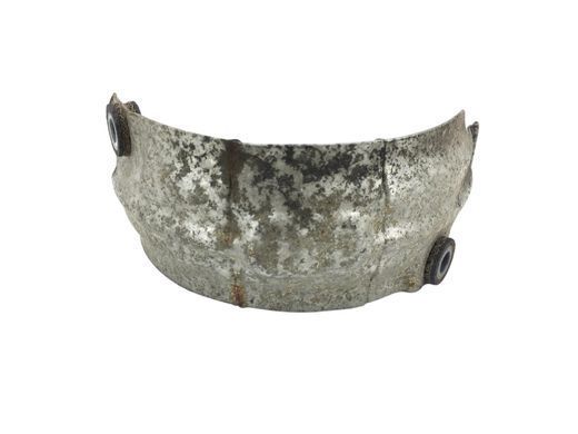 Тепловий екран TOYOTA RAV4 CA30W 2005-2010 (турбіни) 17271-0R020, 17271-0R020, A