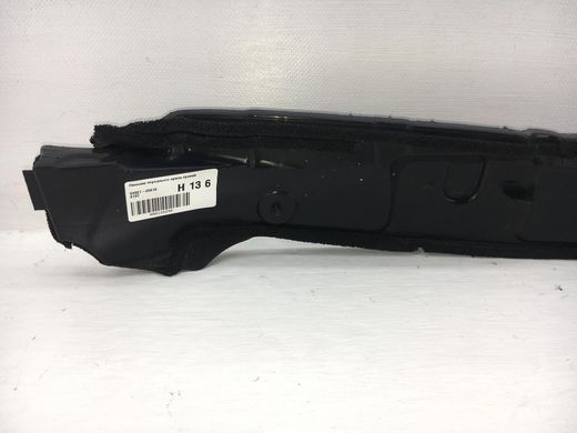 Пыльник переднего крыла правый TOYOTA AVENSIS T27 2009-2011 53827-05010, 53827-05010, A
