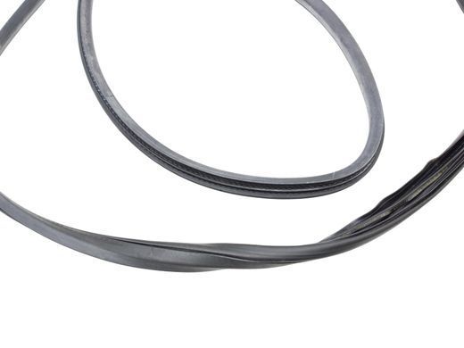 Ущільнювач дверей задній лівий правий LAND ROVER DISCOVERY SPORT L550 2014-2019 LR058561, LR058561, A
