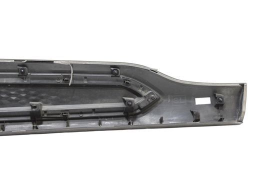 Накладка двери нижняя передняя левая внешняя SUBARU FORESTER SL 2024- (91112SL370) 91112SL330, 91112SL330, B