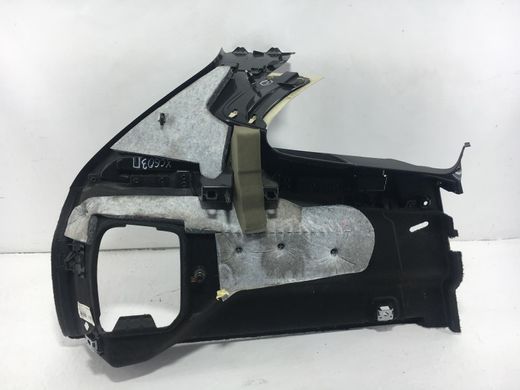 Карта багажного отсека правая VOLVO XC60 2008-2013 (39811645) 30721203, 30721203, B