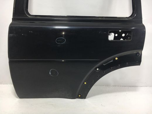 Дверь задняя левые LAND ROVER FREELANDER L314 1997-2003 ASR1809, ASR1809, B