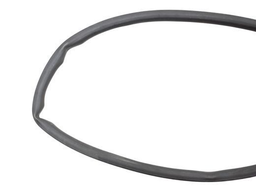 Уплотнитель двери нижний правый OPEL INSIGNIA 2017-2022 (порогу) 13463939, 13463939, A