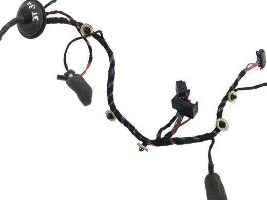 Проводка дверей задня ліва права SKODA SUPERB 3T 2008&ndash;2013 3T0971161C, 3T0971161C, A