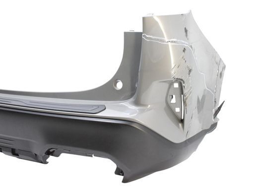 Бампер задний SUBARU FORESTER SL 2024- (дефект) 57704SL500, 57704SL500, C