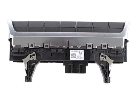 Блок кнопок в торпеду AUDI Q3 F3 2018-2025 83A925301B, 83A925301B, A
