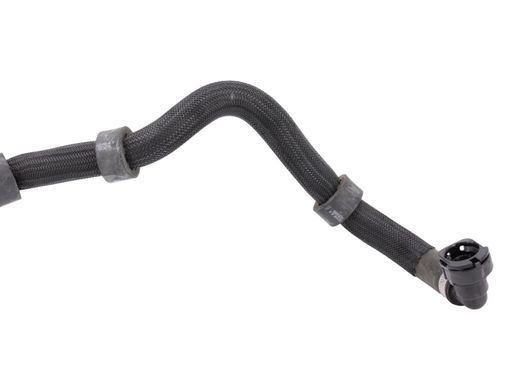 Патрубки пічки LAND ROVER DISCOVERY SPORT L550 2019- (K8D28B160AB) LR115211, LR115211, A