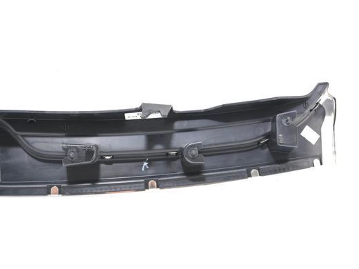 Накладка замка багажника VOLVO XC60 2013-2017 31307723, 31307723, B