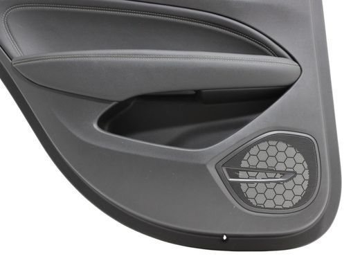 Карта дверей задня ліва OPEL INSIGNIA 2017-2022 39138330, 39138330, B
