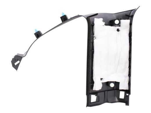 Накладка задней стойки верхняя правая внутренняя SUBARU FORESTER SL 2024- 94013SL000VH, 94013SL000VH, A