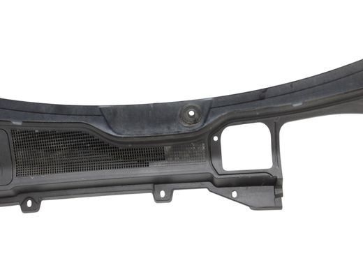 Вітрова панель/жабо LAND ROVER RANGE ROVER EVOQUE L538 2015-2018 (BJ32021B43AE) LR027199, LR027199, A