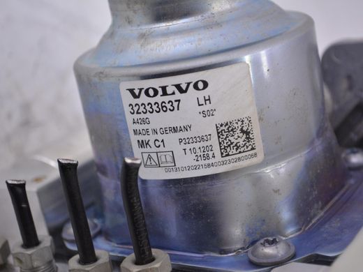 Блок ABS VOLVO S60 SPA 2019-2024 32281728, 32281728, A