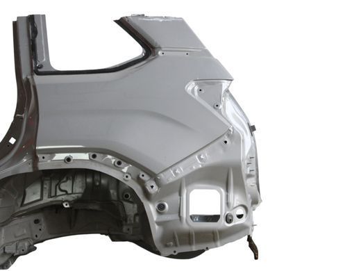 Чверть автомобіля задня ліва SUBARU FORESTER SL 2024- 51439SL0109P, 51439SL0109P, A