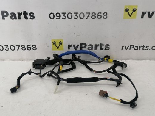 Проводка дверей передня права HYUNDAI VELOSTER 2011-2018 91611-2V010, 91611-2V010, A