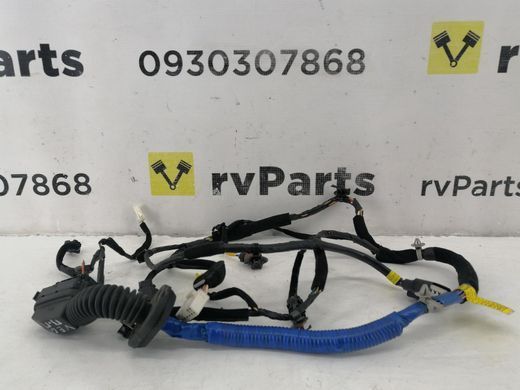 Проводка дверей передня права HYUNDAI VELOSTER 2011-2018 91611-2V010, 91611-2V010, A