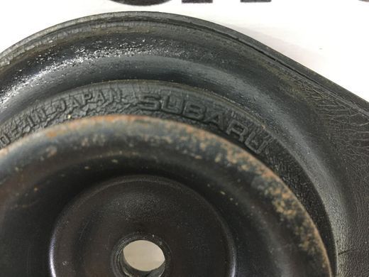 Опора амортизатора задняя левая SUBARU FORESTER S14 2018-2021 20370FL000, 20370FL000, A