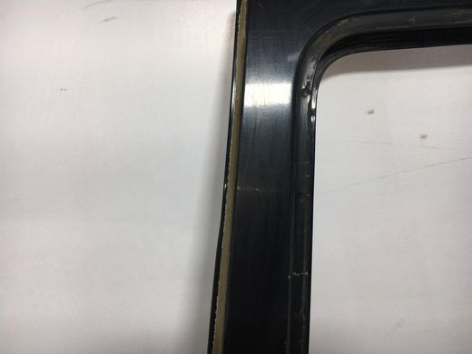 Дверь задняя левые LAND ROVER FREELANDER L314 1997-2003 ASR1809, ASR1809, B