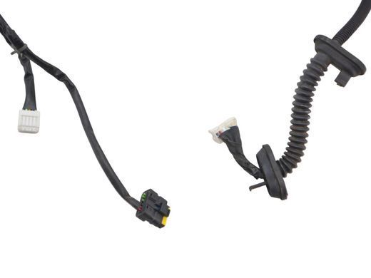 Проводка дверей задня права NISSAN NAVARA D40 2010-2014 241265X60A, 241265X60A, A