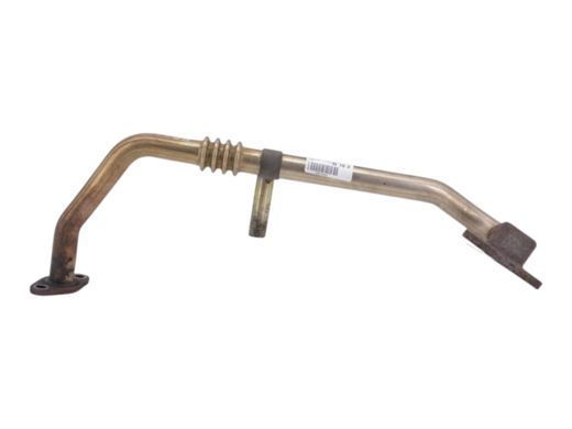 Трубка EGR NISSAN PATHFINDER R51 2005-2014 14725EB300, 14725EB300, A