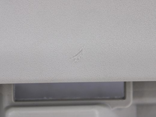 Накладка задньої стійки верхня права внутрішня NISSAN ROGUE T33 2023- (76934-6RR3A) 76934-6RA0A, 76934-6RA0A, B