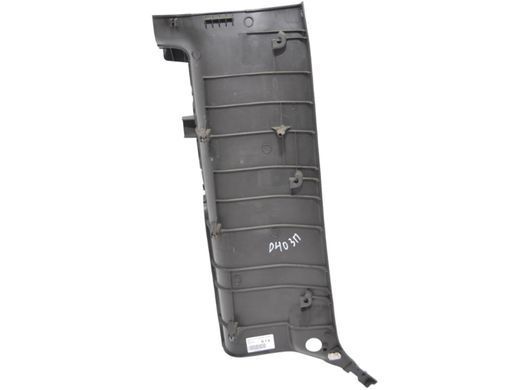 Накладка задньої стійки нижня права внутрішня NISSAN NAVARA D40 2005-2010 76938EB30A, 76938EB30A, A
