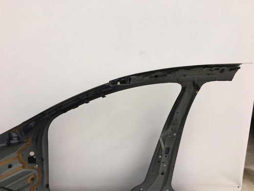 Чверть автомобіля передня права VOLVO XC60 2008-2013 (з лонжероном) 31349787, 31349787, A