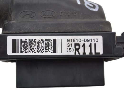 Проводка дверей передня права KIA SPORTAGE 4 QL 2015-2018 91610D9110, 91610D9110, A
