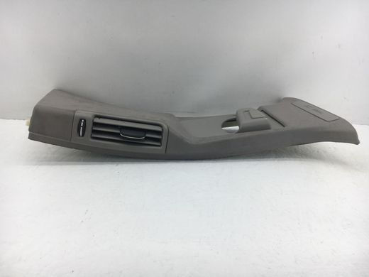 Накладка средней стойки верхняя правая внутренняя VOLVO S60 Y20 2013-2018 31307441, 31307441, B