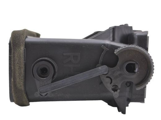 Дефлектор повітряний передній правий NISSAN NAVARA D40 2005-2010 68760EB31C, 68760EB31C, A