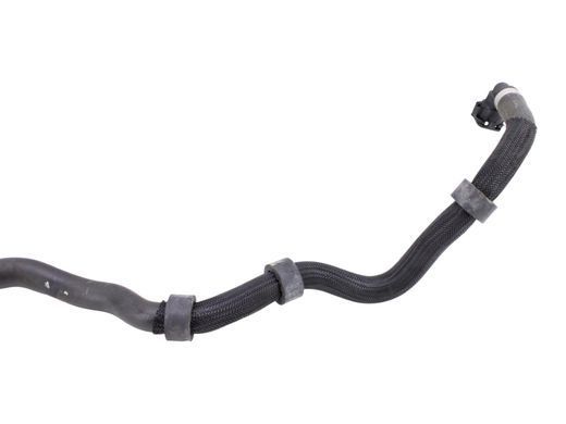 Патрубки пічки LAND ROVER DISCOVERY SPORT L550 2019- (K8D28B160AB) LR115211, LR115211, A