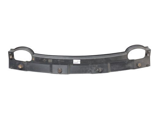Накладка бампера нижня передня NISSAN NAVARA D40 2005-2010 96011EB400, 96011EB400, B
