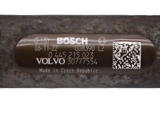 Топливная рампа VOLVO XC60 2008-2013 (30777554) 31259011, 31259011, A