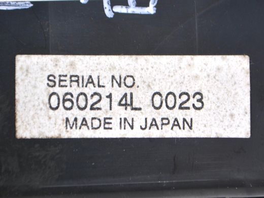 Блок управління склопідіймачами TOYOTA RAV4 CA30W 2005-2010 08192-48810, 08192-48810, A