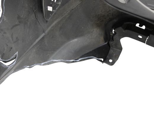 Бампер задний SUBARU FORESTER SL 2024- (дефект) 57704SL500, 57704SL500, C