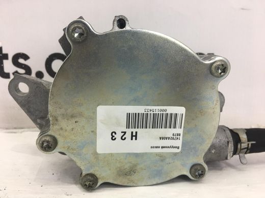 Вакуумний насос SUBARU OUTBACK B16 2019- 14792AA08A, 14792AA08A, A