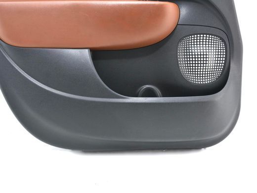 Карта дверей передня ліва FIAT 500L 2012-2016 735596720, 735596720, B