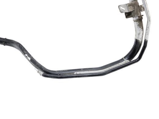 Заливна горловина бензобака VOLVO XC60 2013-2017 (31336715) 30792247, 30792247, A