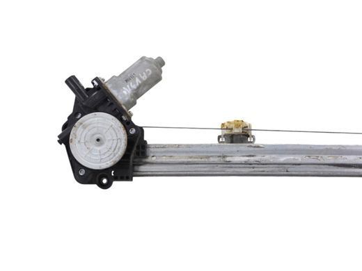Склопідйомник задній лівий HONDA CR-V 2006-2010 (2 піна) 72750SWAA01, 72750SWAA01, A
