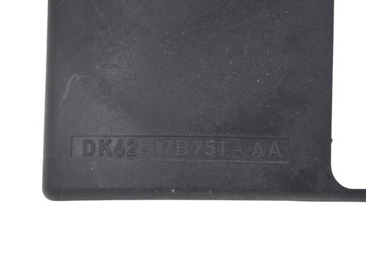 Кронштейн задній лівий правий LAND ROVER RANGE ROVER EVOQUE L538 2011-2015 (DK6217B751AA) LR043933, LR043933, A