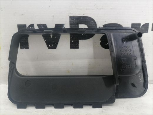 Накладка ручки внутренняя VOLVO XC90 2002-2014 8652549, 8652549, A