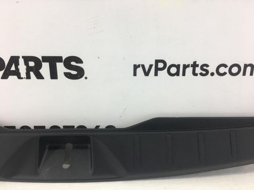 Накладка замка багажника SUBARU FORESTER S13 2014-2018 94026SG000VH, 94026SG000VH, A