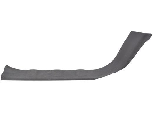 Накладка порога задня права внутрішня NISSAN PATHFINDER R51 2005-2014 769B6EB400, 769B6EB400, A