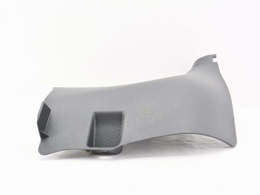 Накладка стойки лобового стекла нижняя правая внутренняя TOYOTA RAV4 CA30W 2005-2010 6211142040B0, 6211142040B0, A