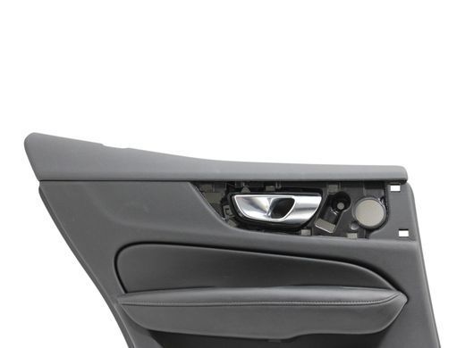 Карта двери задняя левая VOLVO S60 SPA 2019-2024 31662280, 31662280, A