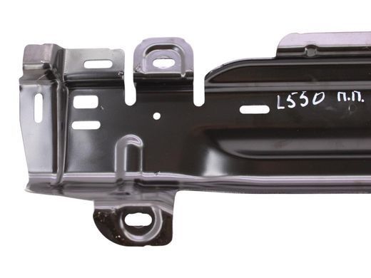 Кронштейн порога передний правый внутренний LAND ROVER DISCOVERY SPORT L550 2019- (LK72101182AC) LR138373, LR138373, A